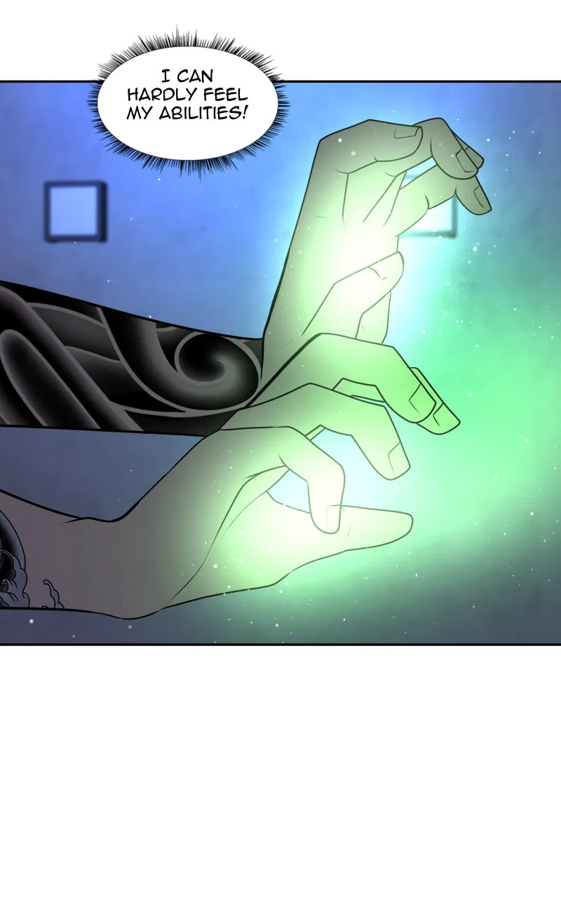 To Tame a Fire Chapter 130 page 21 - 