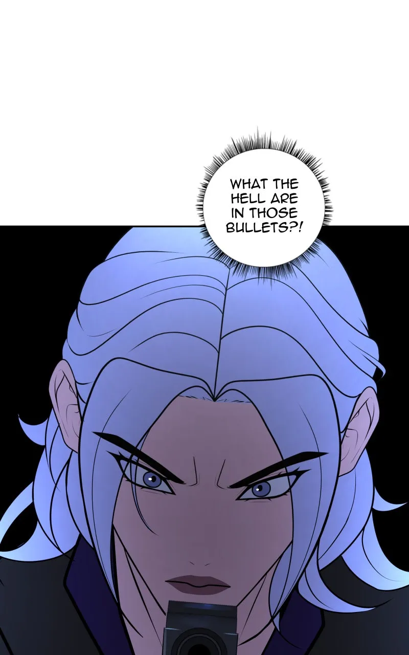 To Tame a Fire Chapter 130 page 22 - 