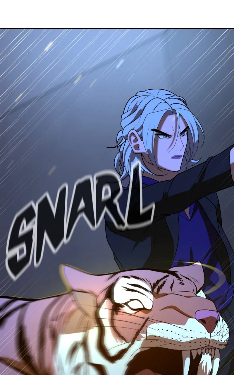 To Tame a Fire Chapter 130 page 24 - 