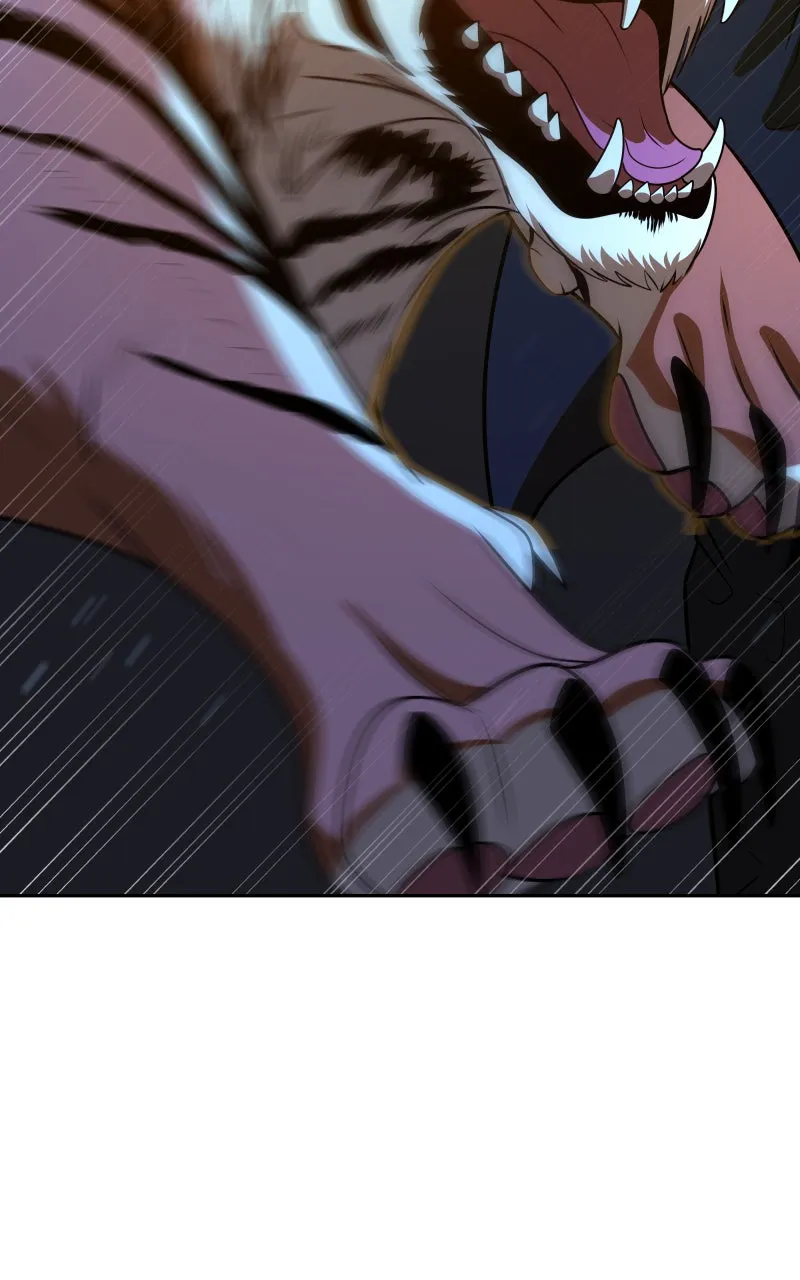 To Tame a Fire Chapter 130 page 25 - 