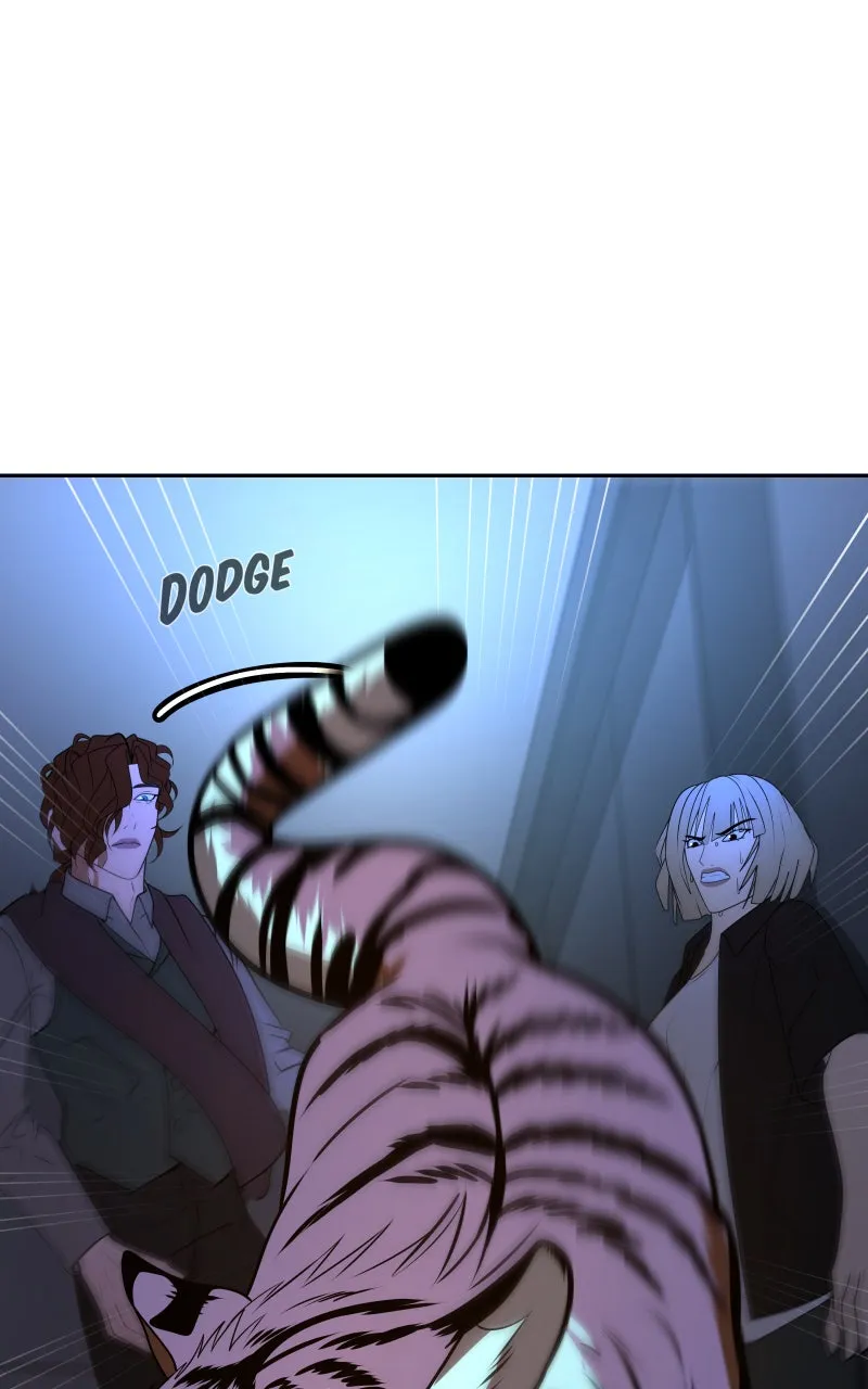 To Tame a Fire Chapter 130 page 26 - 
