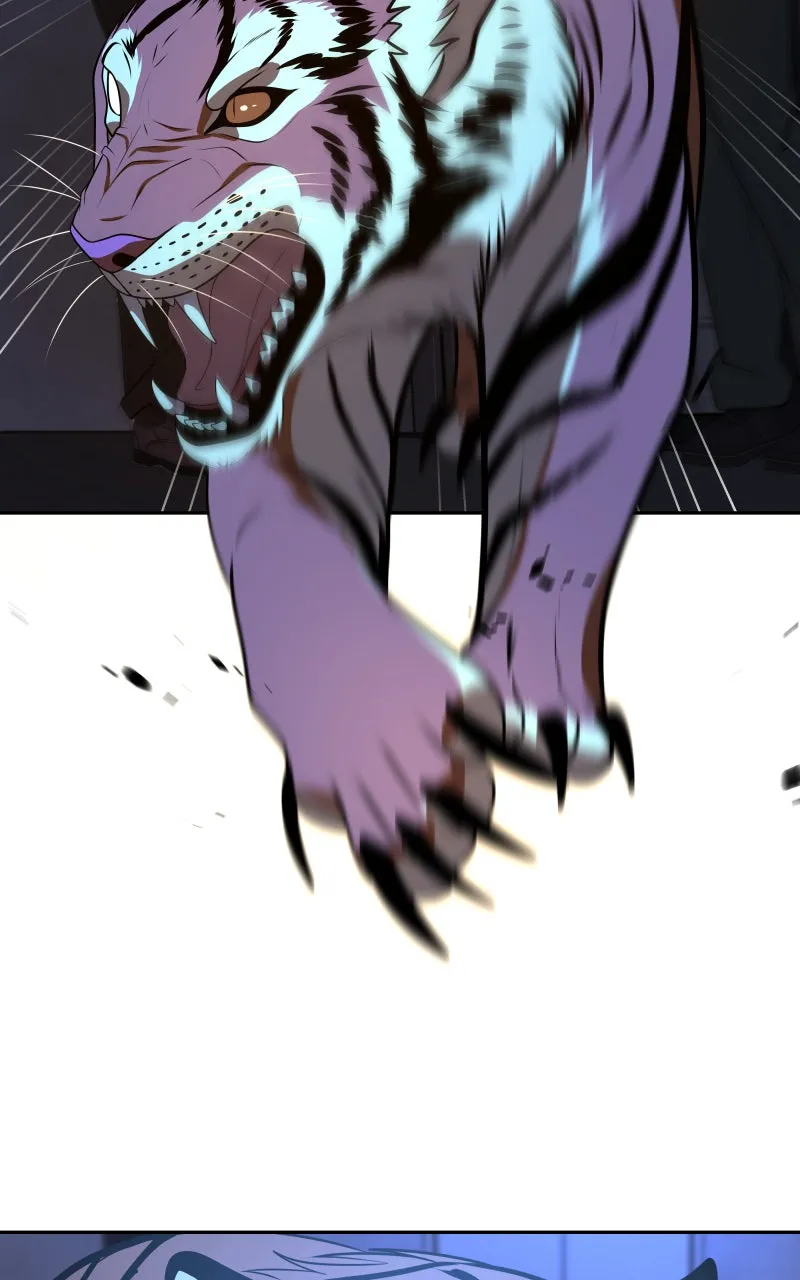 To Tame a Fire Chapter 130 page 27 - 