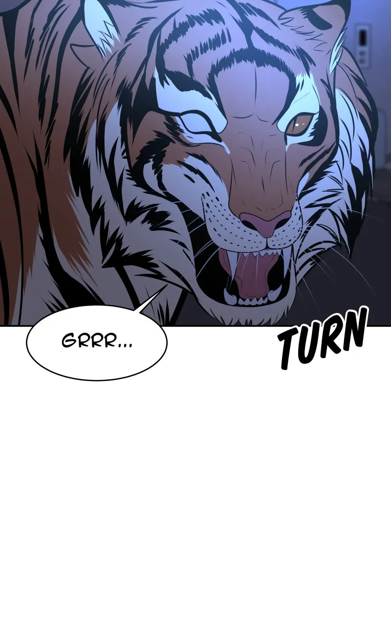 To Tame a Fire Chapter 130 page 28 - 