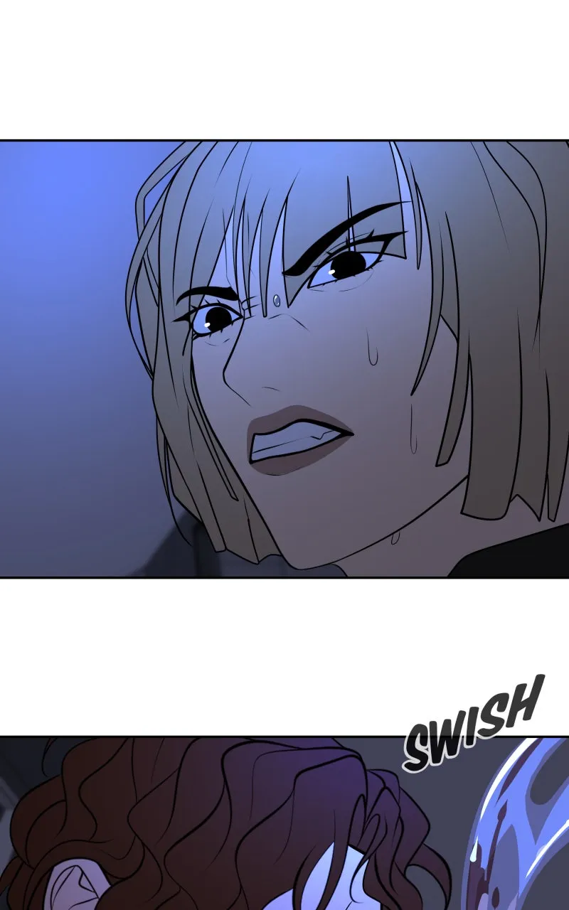 To Tame a Fire Chapter 130 page 29 - 