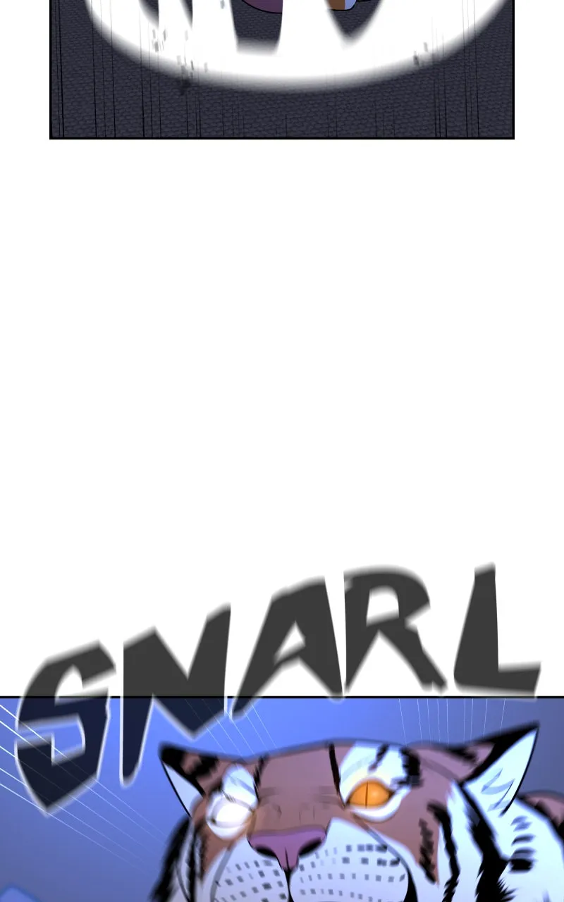 To Tame a Fire Chapter 130 page 31 - 