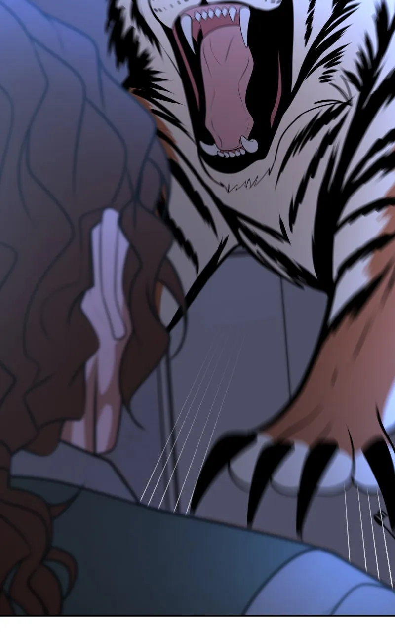 To Tame a Fire Chapter 130 page 32 - 