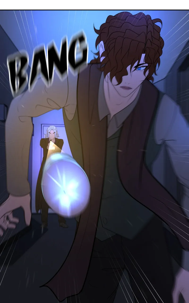 To Tame a Fire Chapter 130 page 35 - 