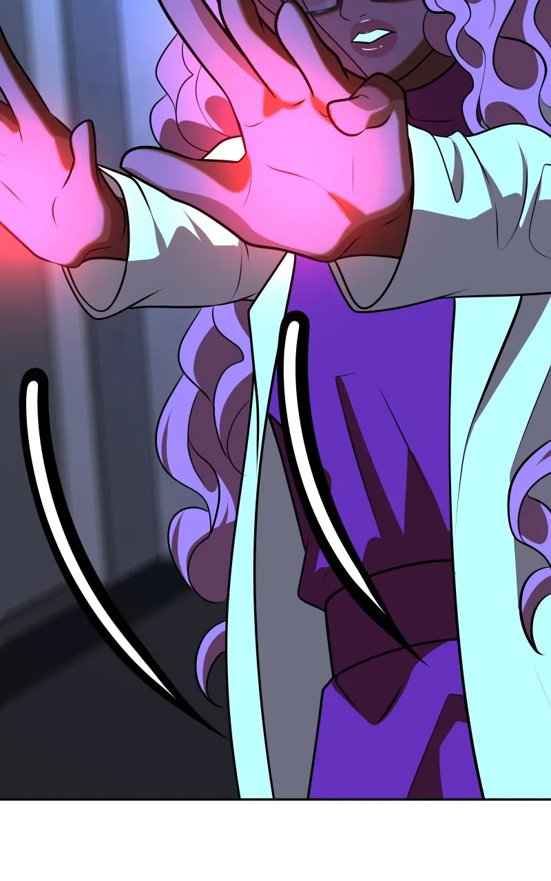 To Tame a Fire Chapter 130 page 40 - 