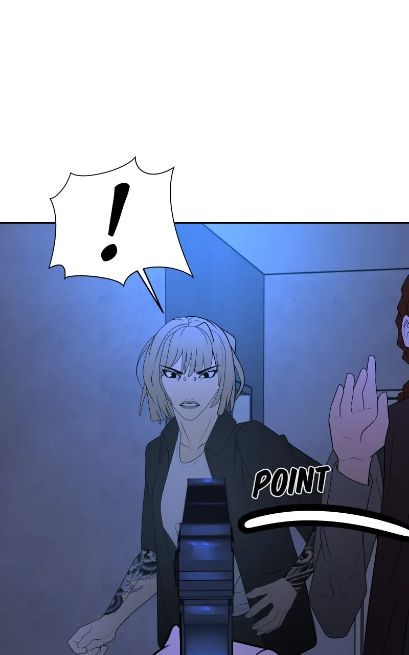 To Tame a Fire Chapter 130 page 5 - 