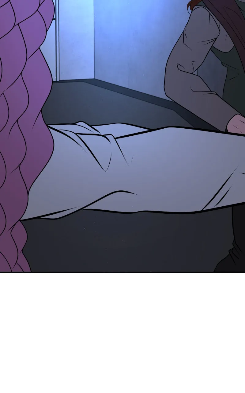 To Tame a Fire Chapter 130 page 43 - 