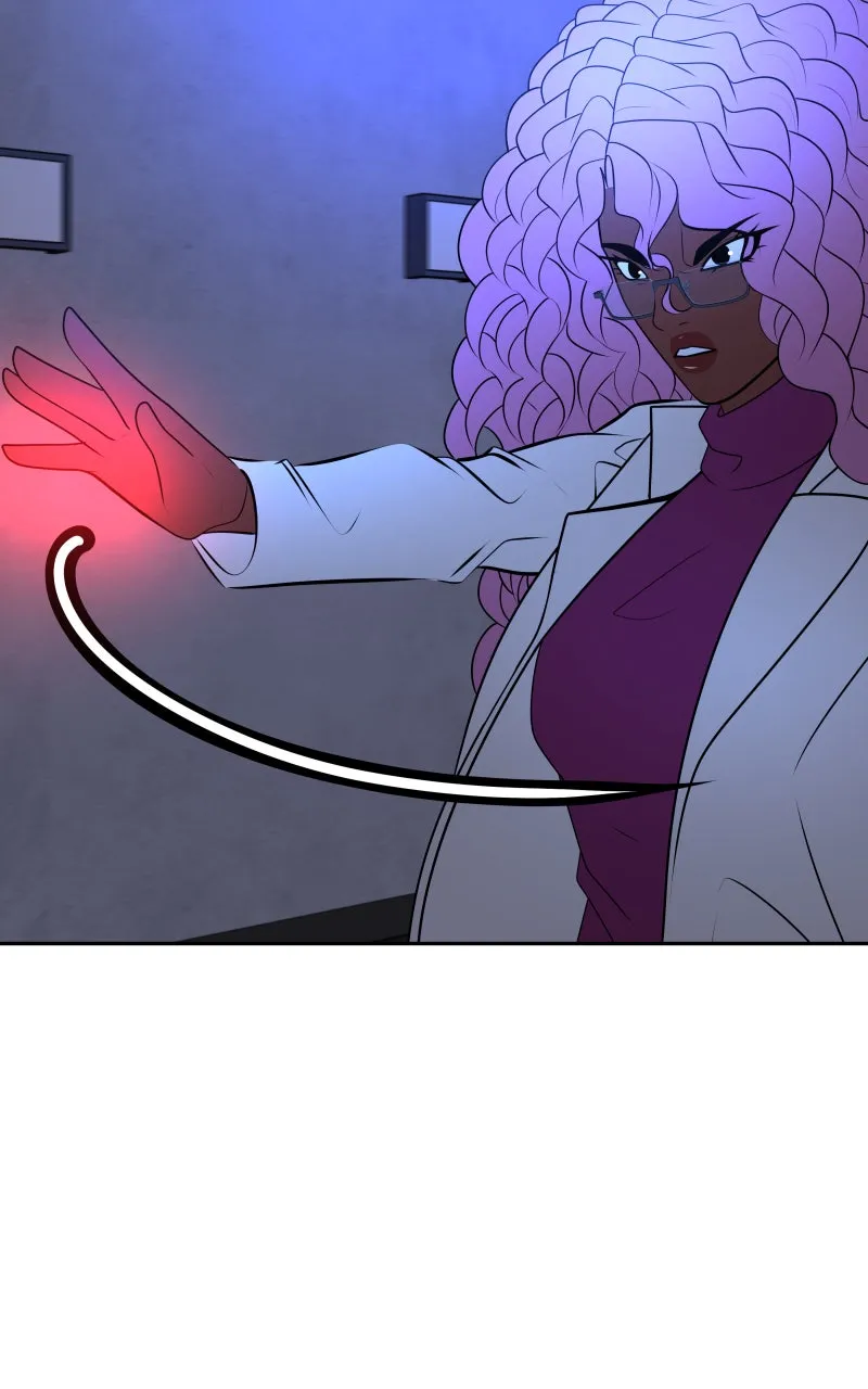 To Tame a Fire Chapter 130 page 46 - 
