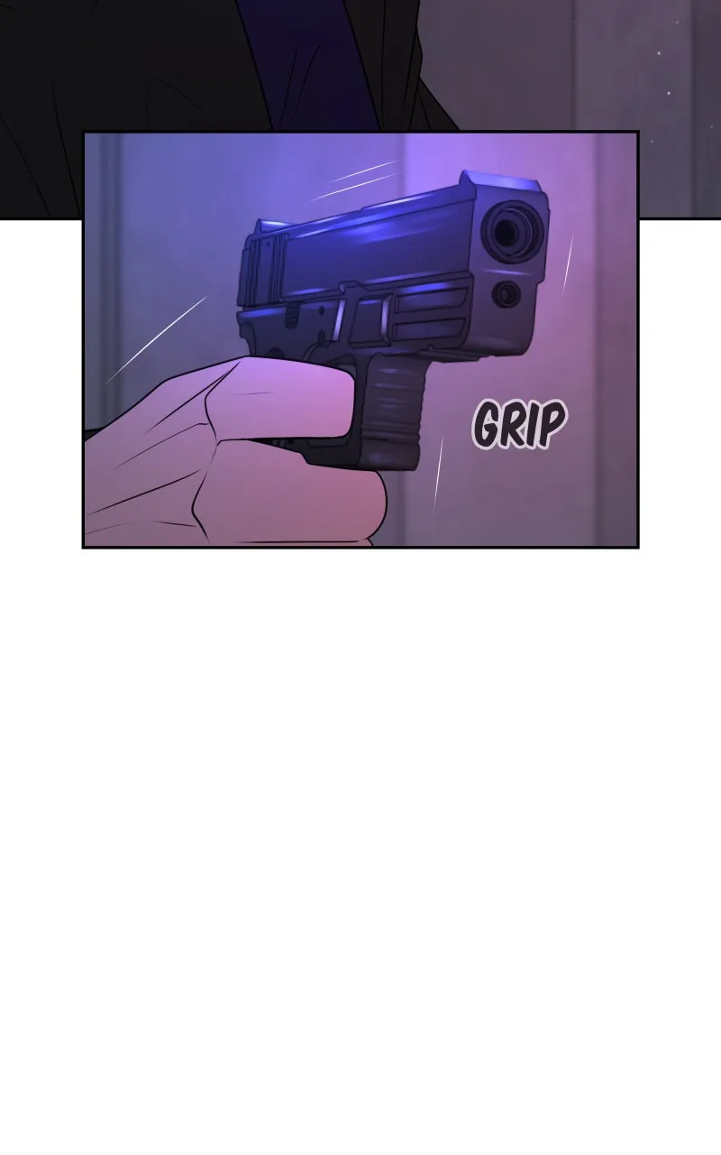 To Tame a Fire Chapter 130 page 48 - 