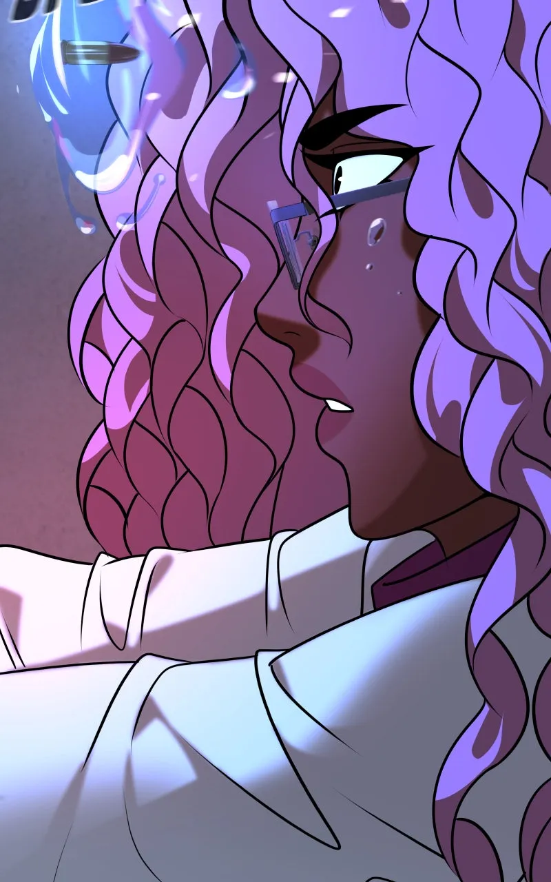 To Tame a Fire Chapter 130 page 54 - 