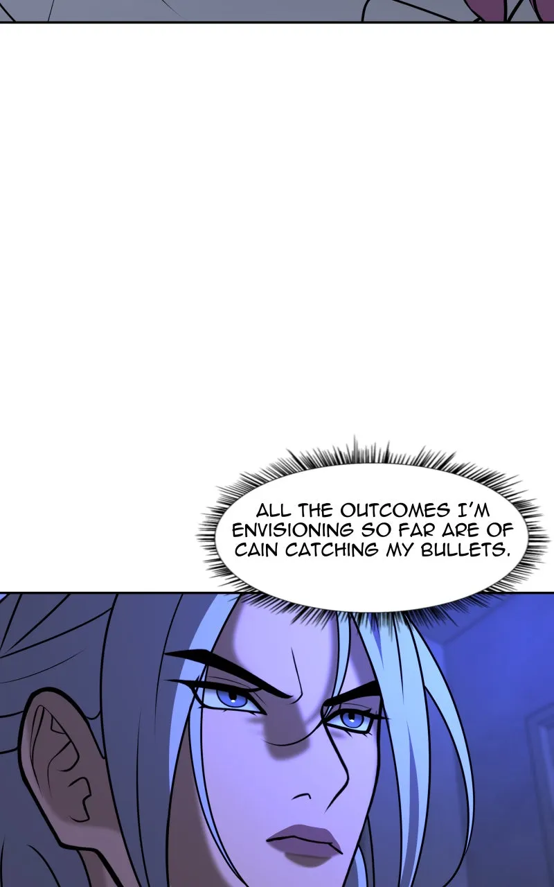 To Tame a Fire Chapter 130 page 55 - 