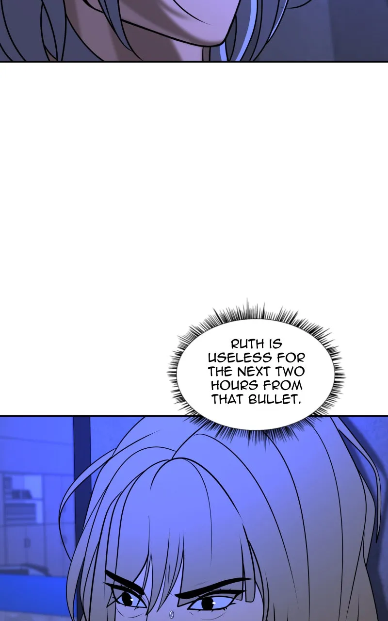 To Tame a Fire Chapter 130 page 56 - 