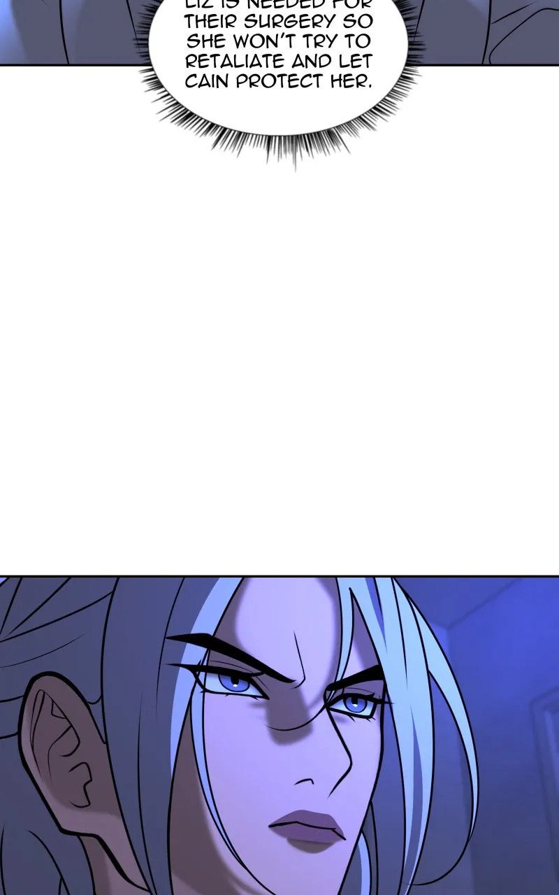 To Tame a Fire Chapter 130 page 59 - 