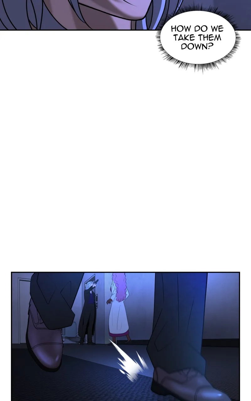 To Tame a Fire Chapter 130 page 60 - 