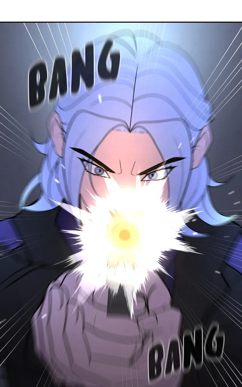 To Tame a Fire Chapter 130 page 7 - 