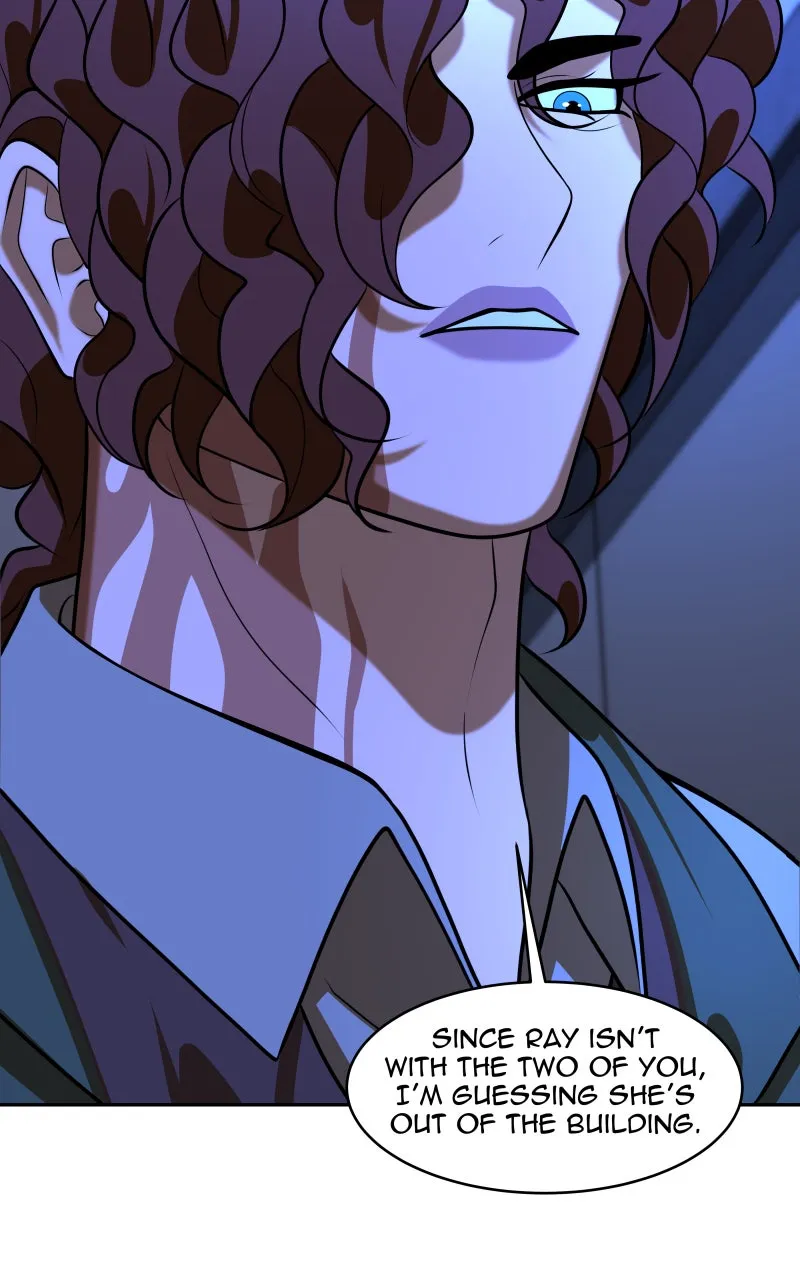 To Tame a Fire Chapter 130 page 64 - 