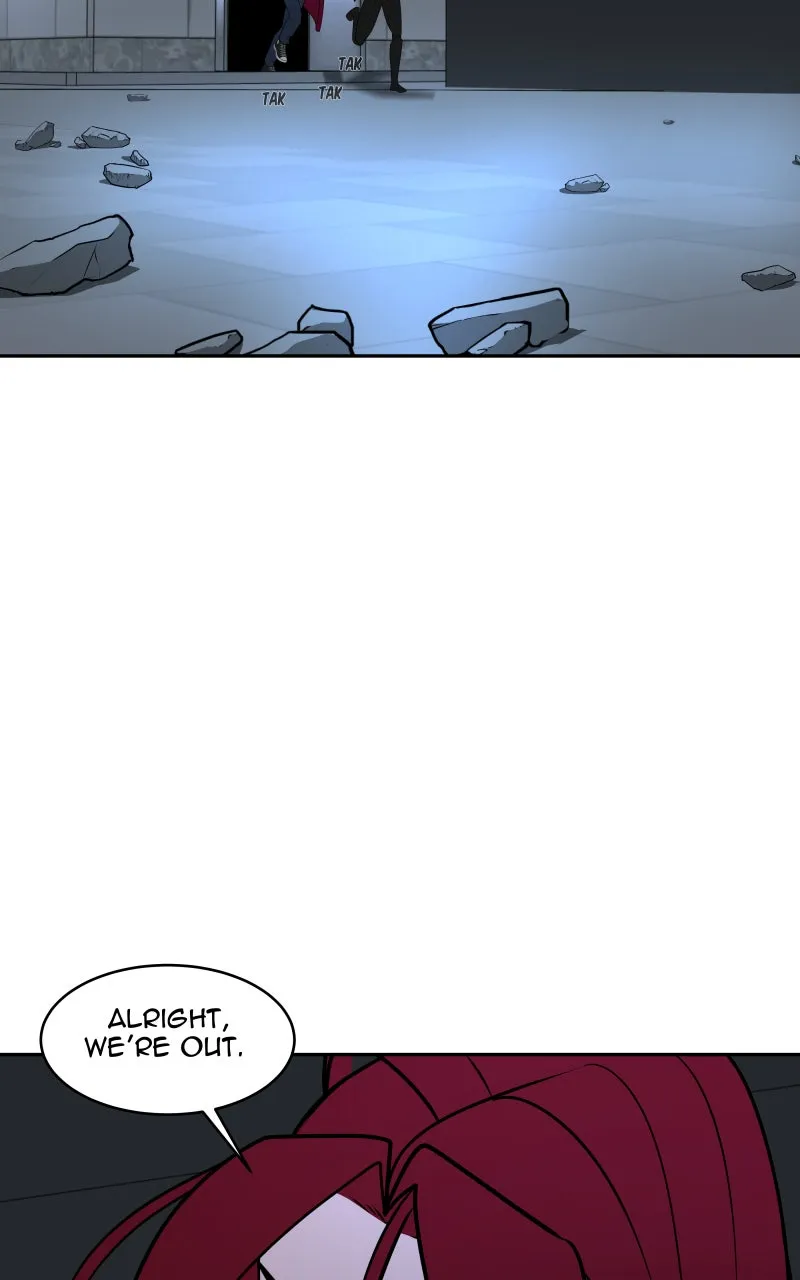 To Tame a Fire Chapter 130 page 72 - 
