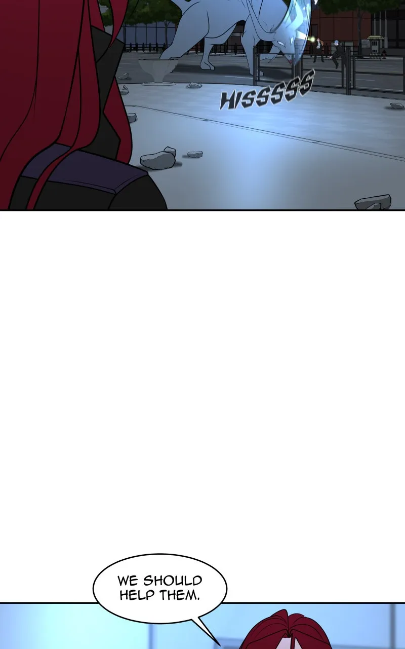 To Tame a Fire Chapter 130 page 76 - 
