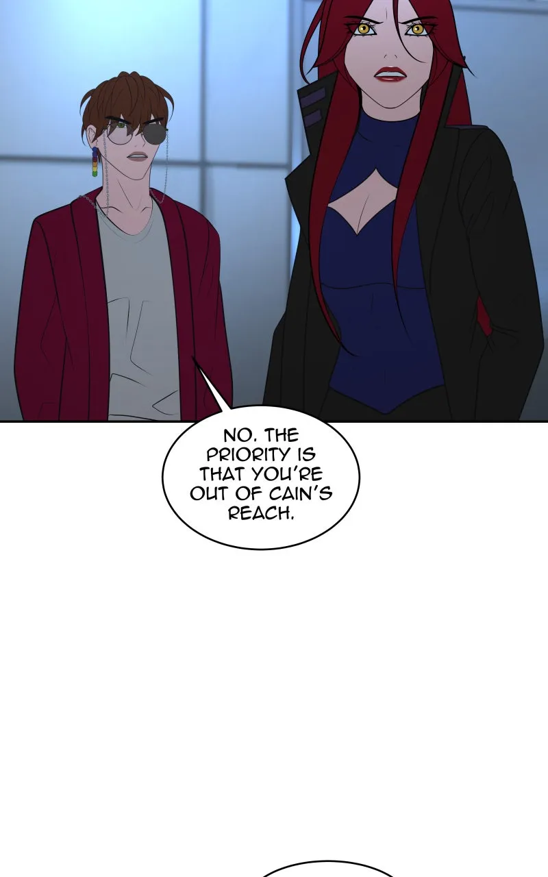 To Tame a Fire Chapter 130 page 77 - 