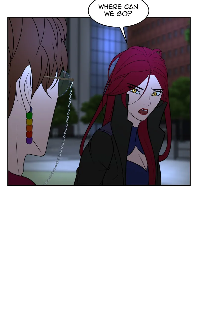 To Tame a Fire Chapter 130 page 78 - 