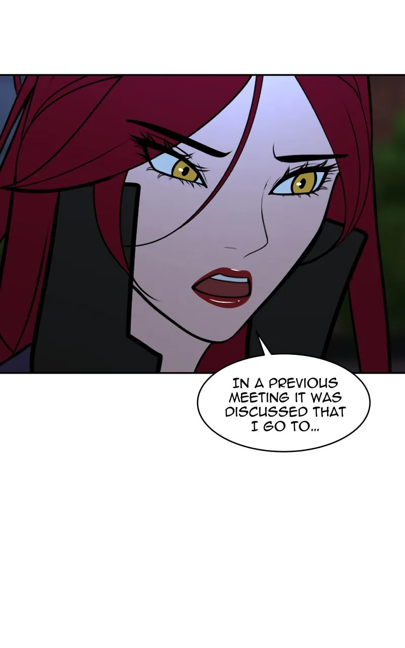 To Tame a Fire Chapter 130 page 79 - 