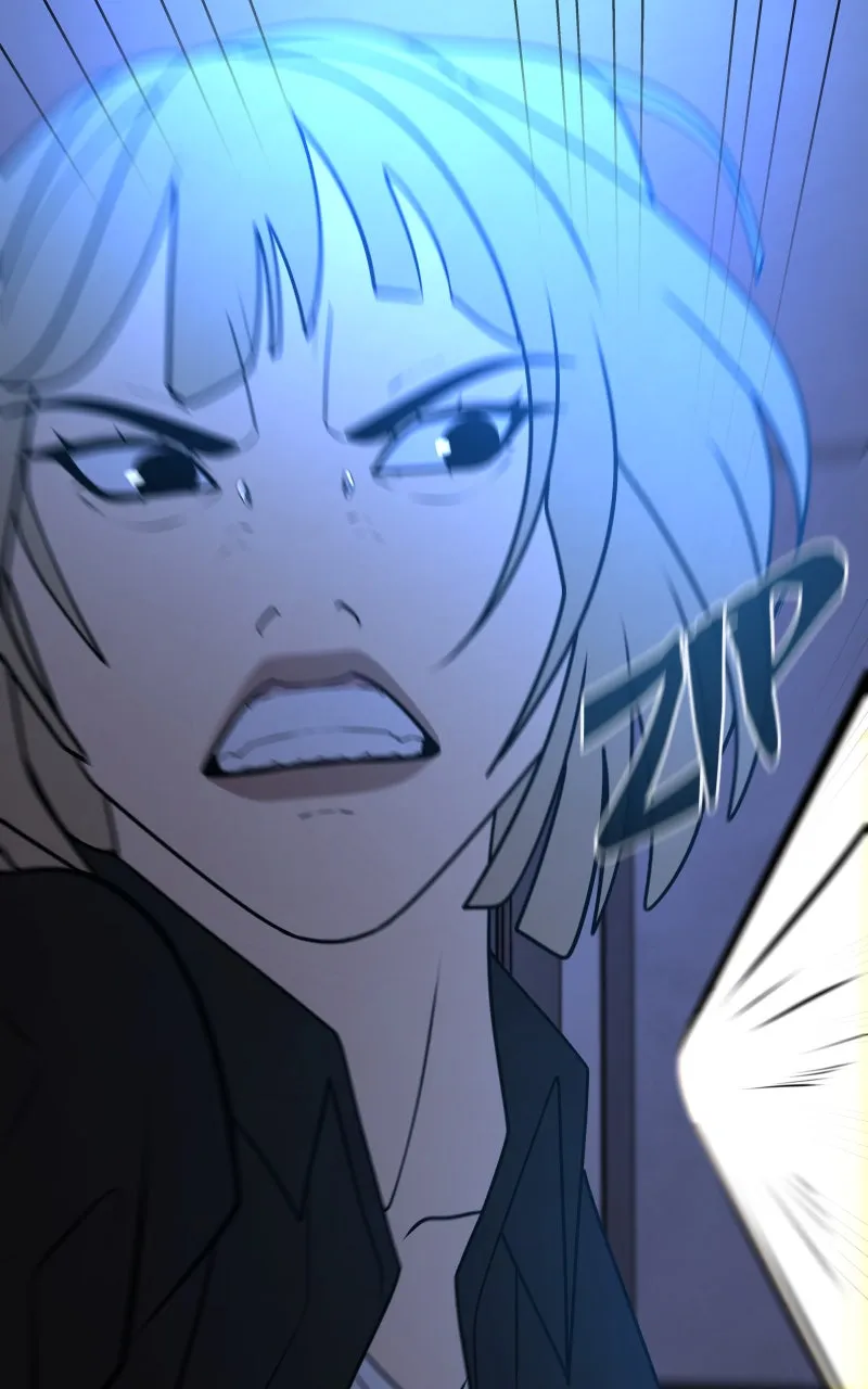 To Tame a Fire Chapter 130 page 9 - 