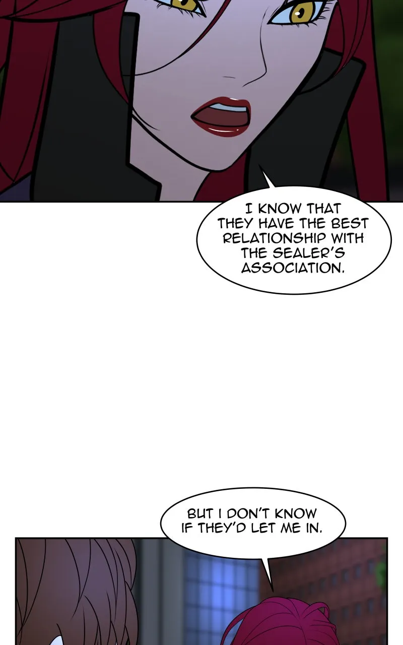 To Tame a Fire Chapter 130 page 82 - 