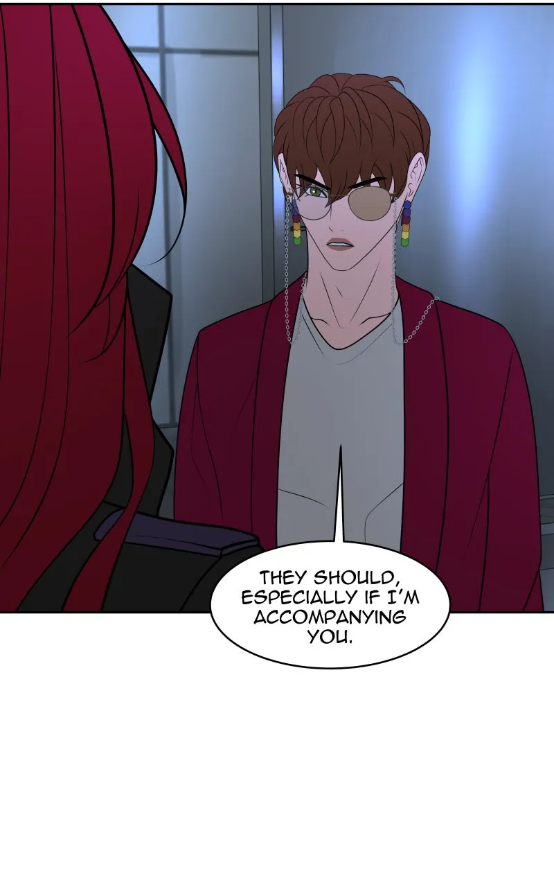 To Tame a Fire Chapter 130 page 84 - 