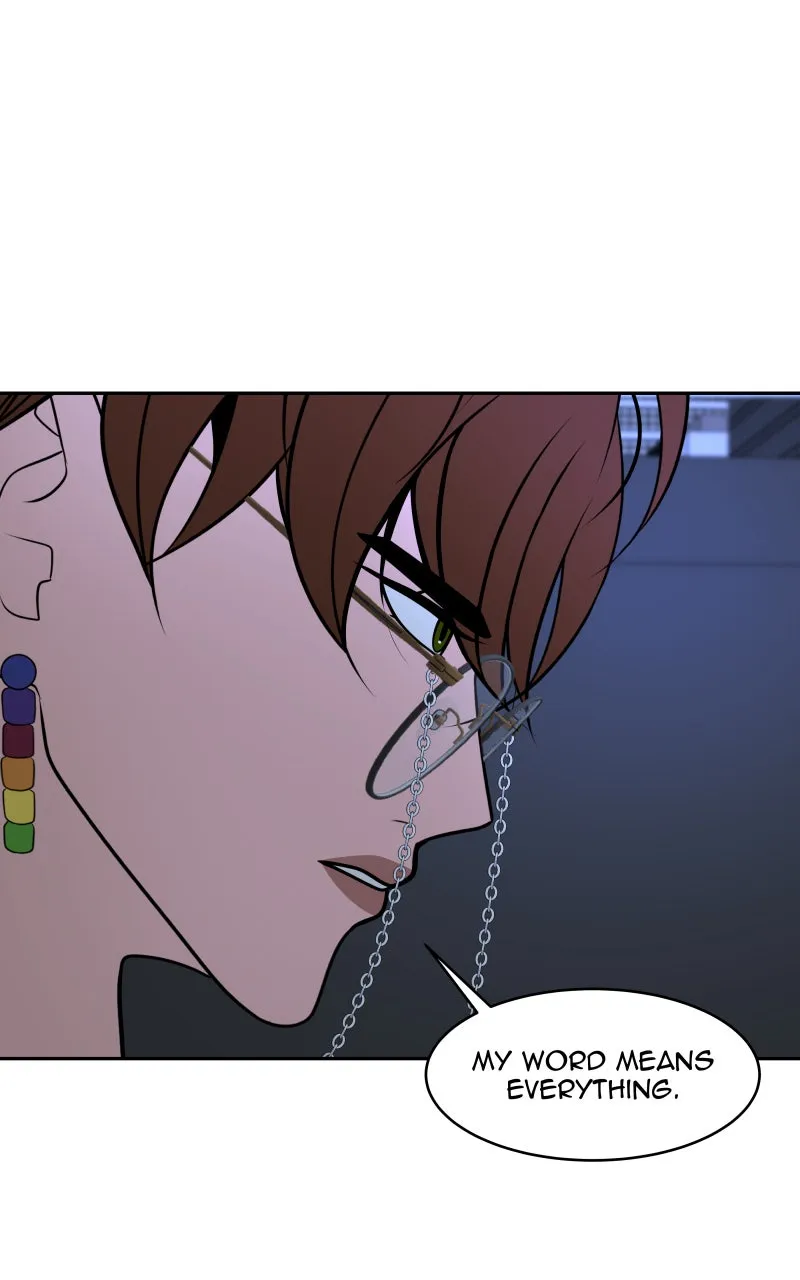 To Tame a Fire Chapter 130 page 85 - 