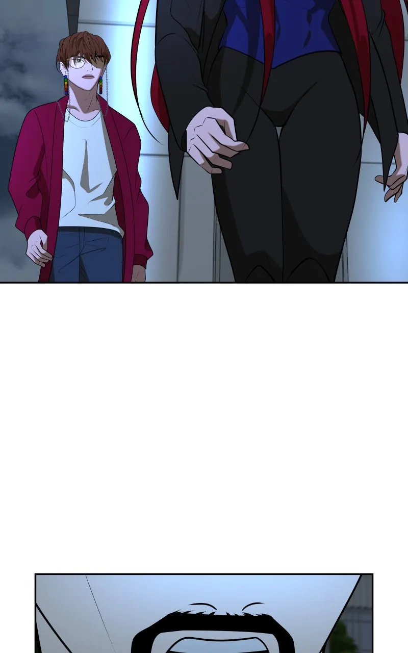 To Tame a Fire Chapter 130 page 88 - 