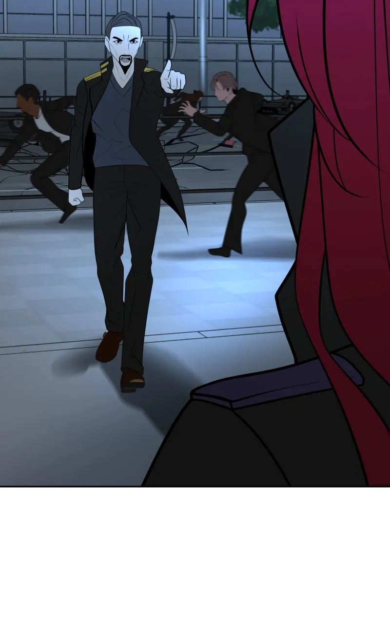 To Tame a Fire Chapter 130 page 90 - 