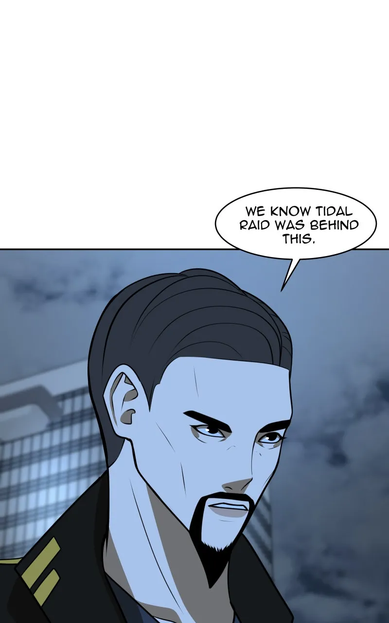 To Tame a Fire Chapter 130 page 98 - 