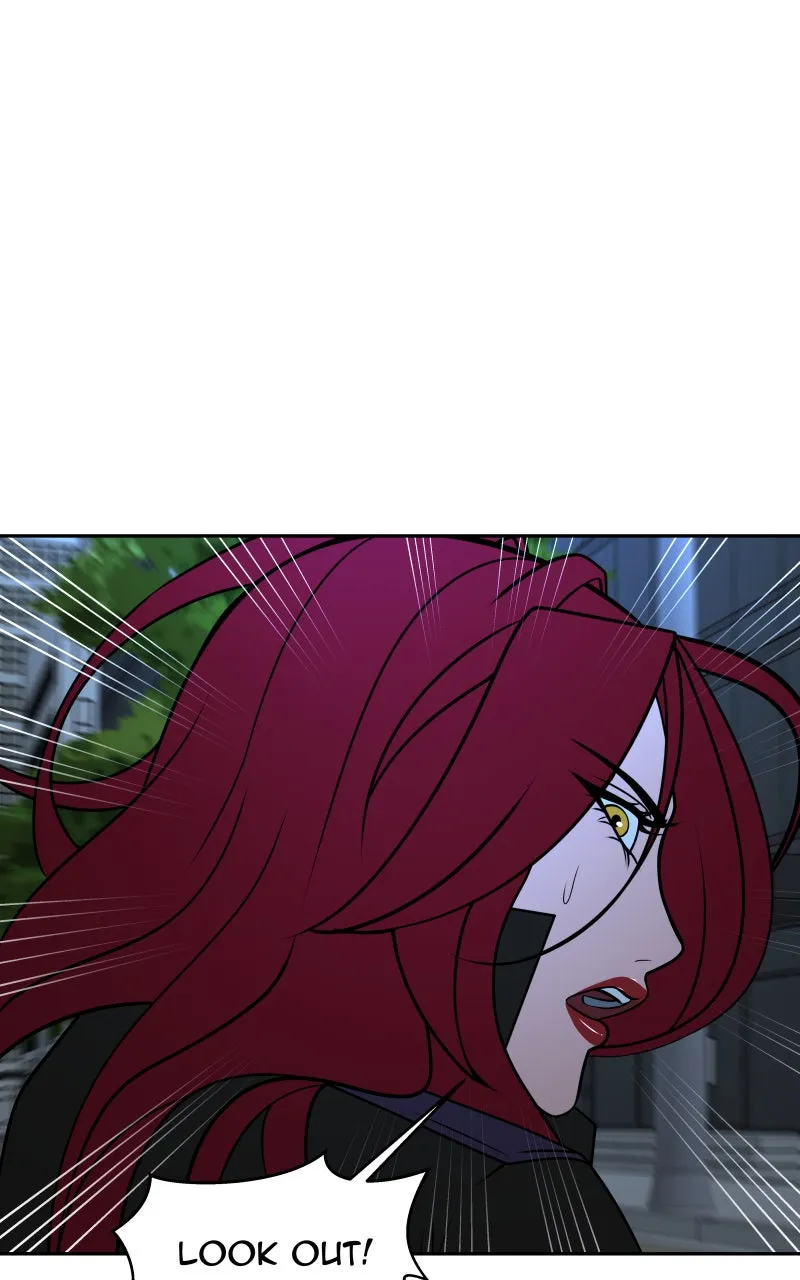 To Tame a Fire Chapter 131 page 101 - 