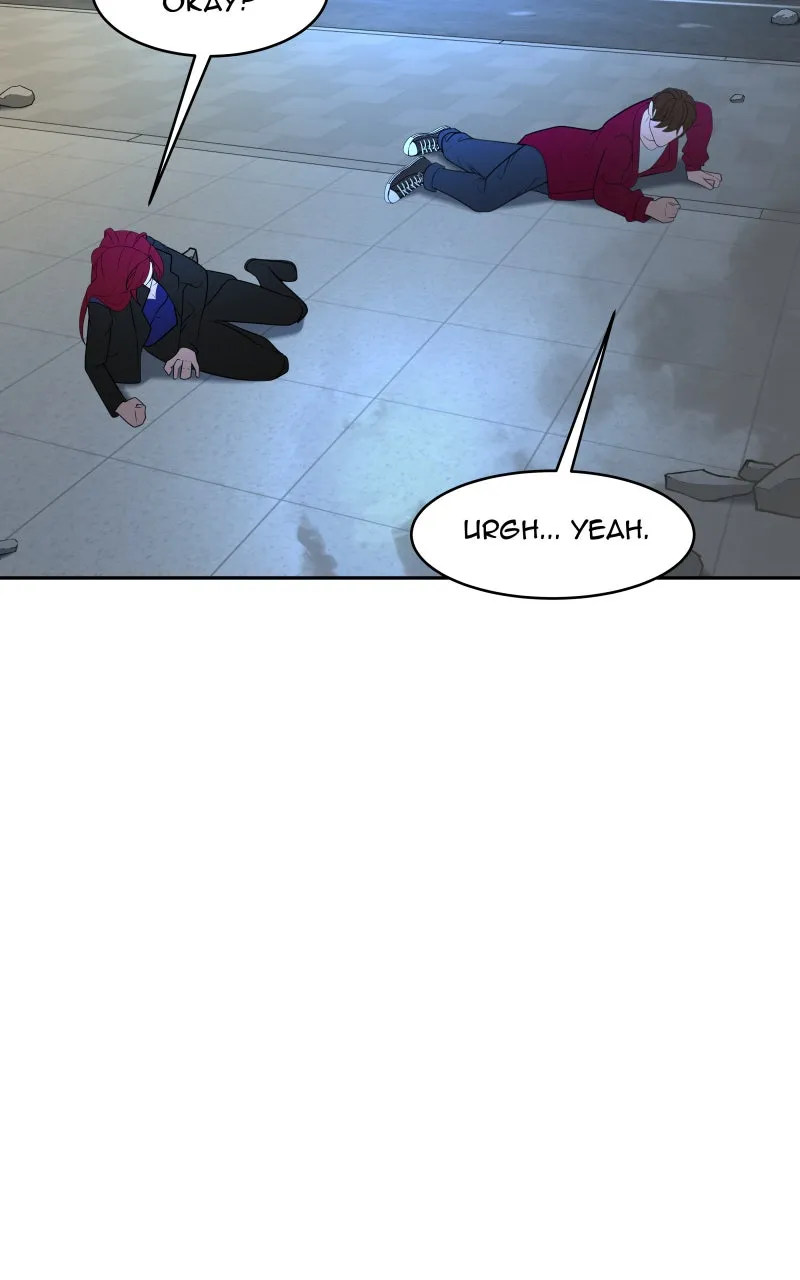 To Tame a Fire Chapter 131 page 104 - 