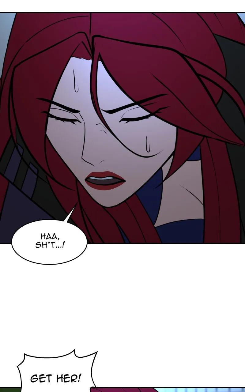 To Tame a Fire Chapter 131 page 105 - 
