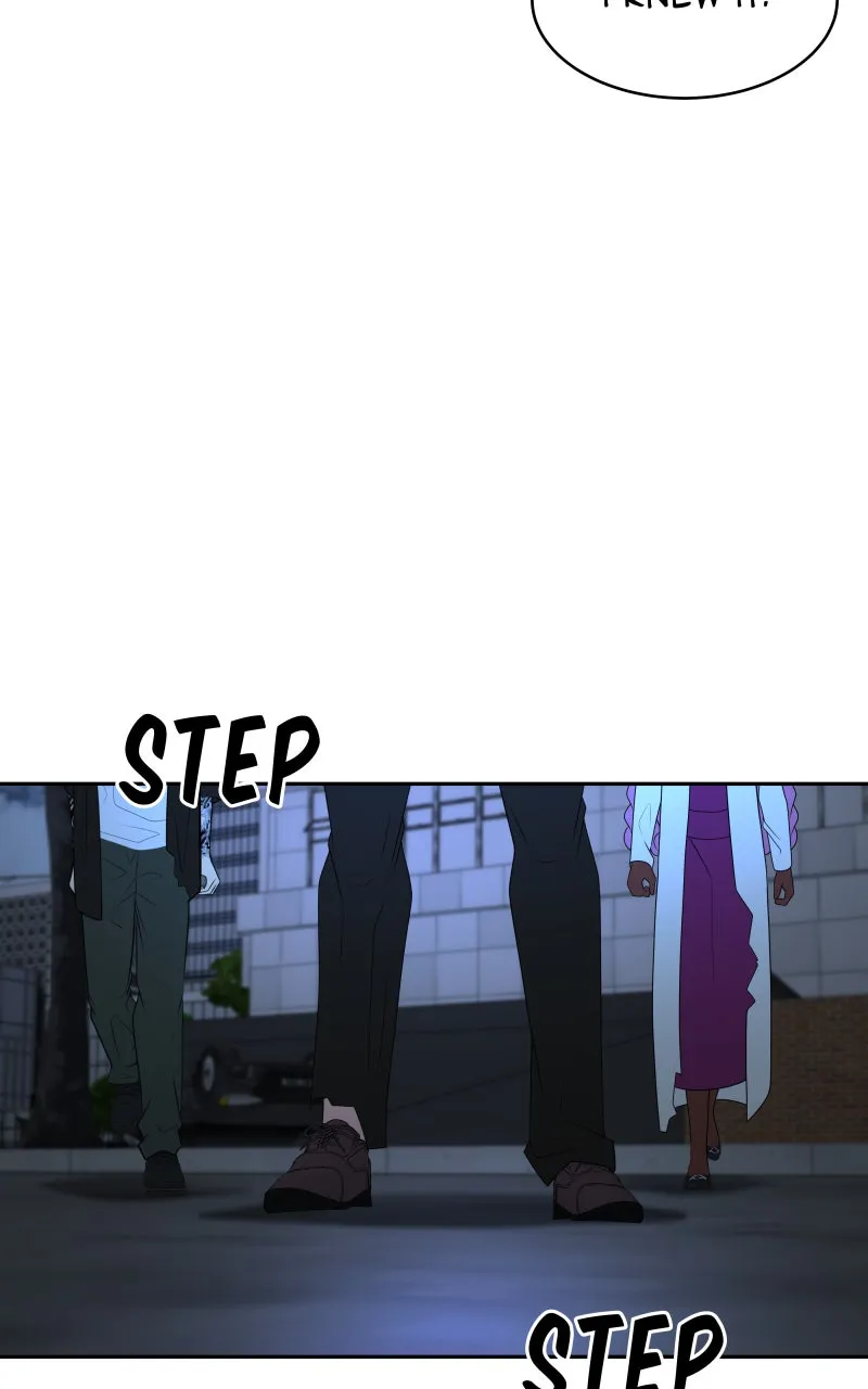 To Tame a Fire Chapter 131 page 113 - 