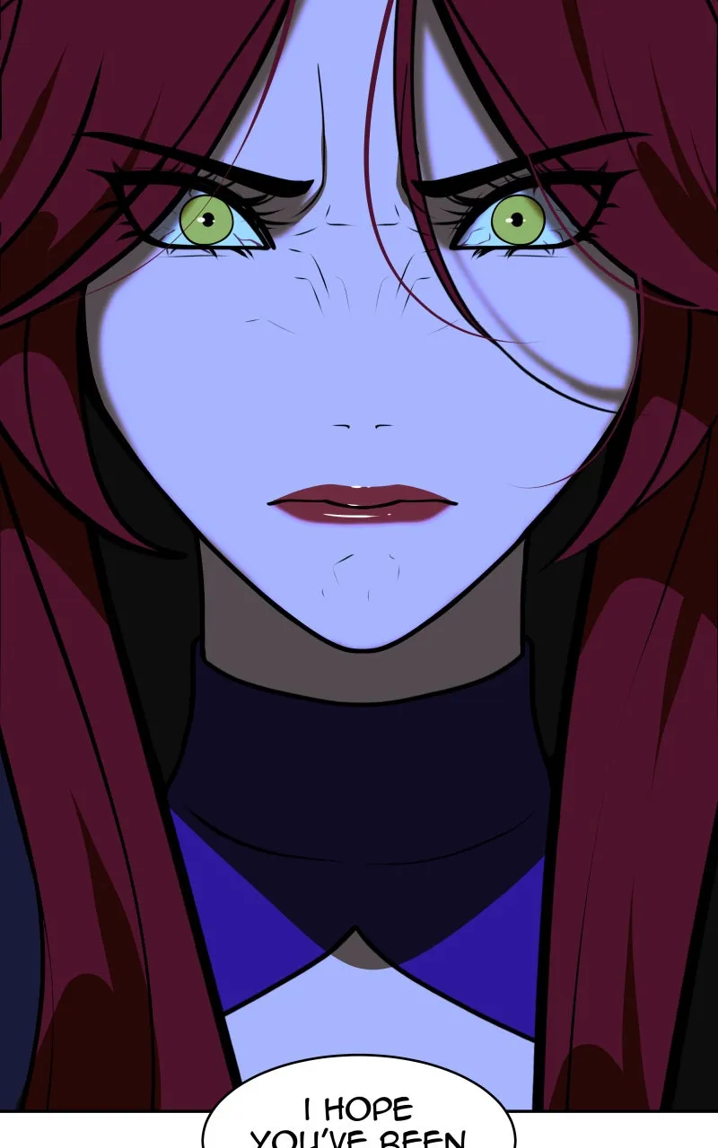 To Tame a Fire Chapter 131 page 118 - 