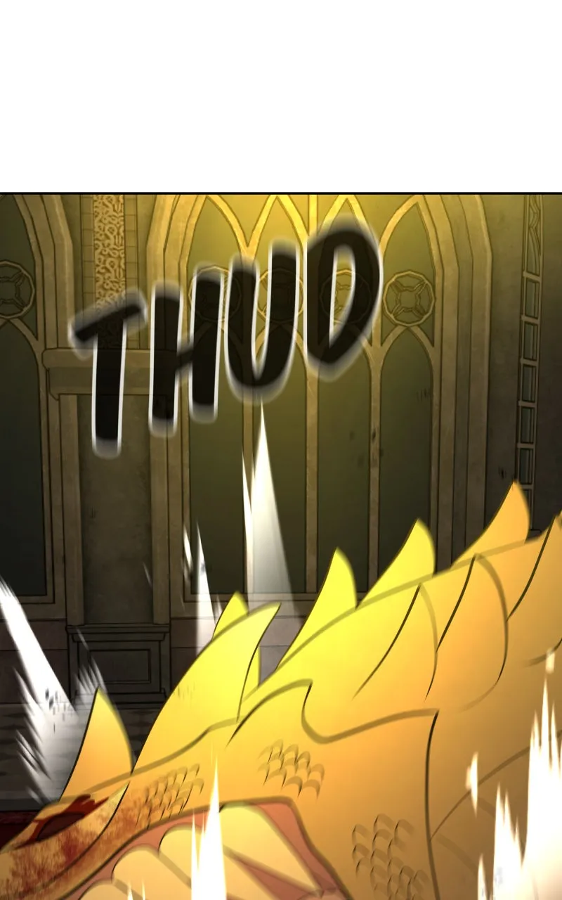 To Tame a Fire Chapter 131 page 14 - 
