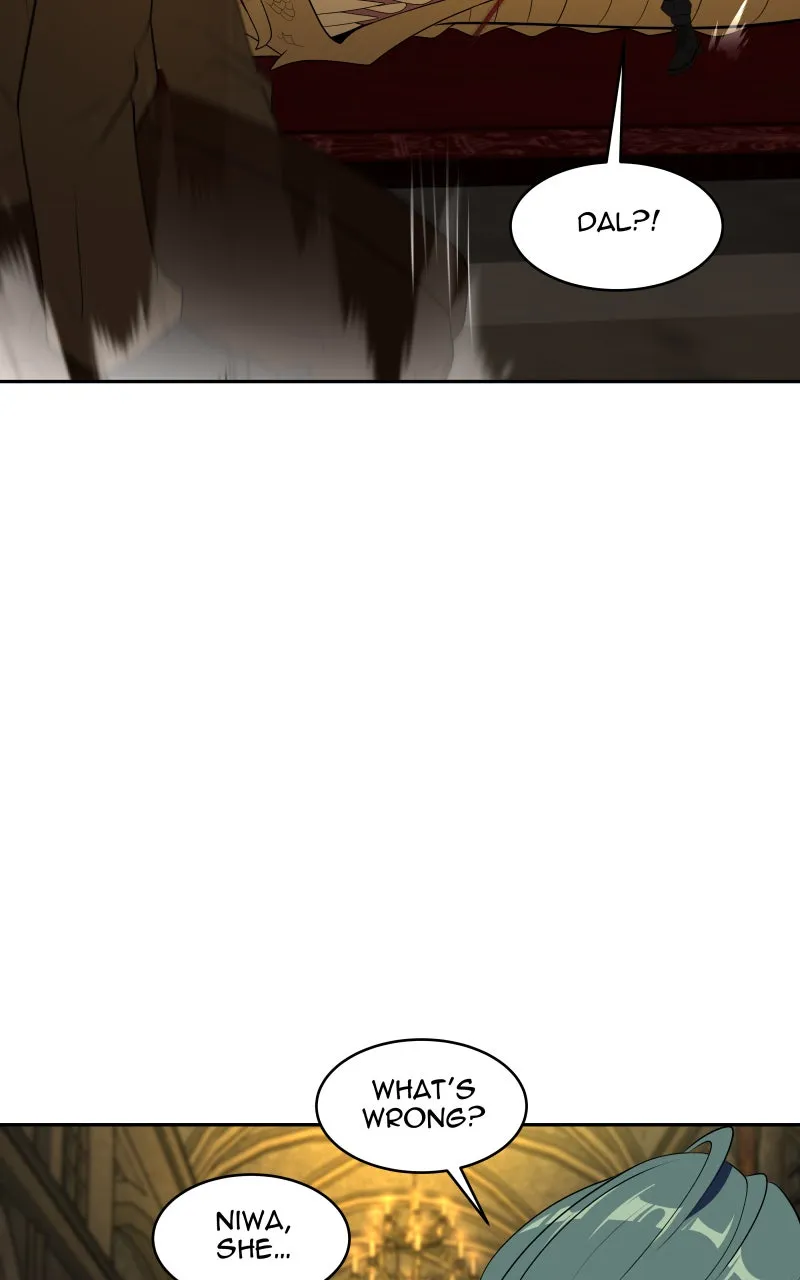 To Tame a Fire Chapter 131 page 19 - 