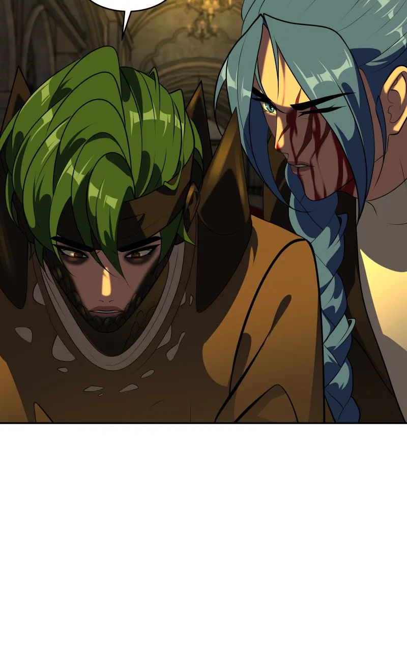 To Tame a Fire Chapter 131 page 20 - 
