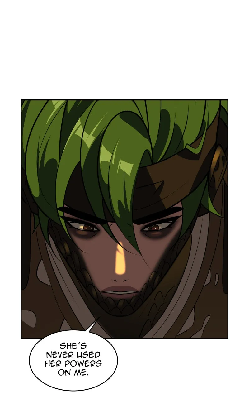 To Tame a Fire Chapter 131 page 21 - 