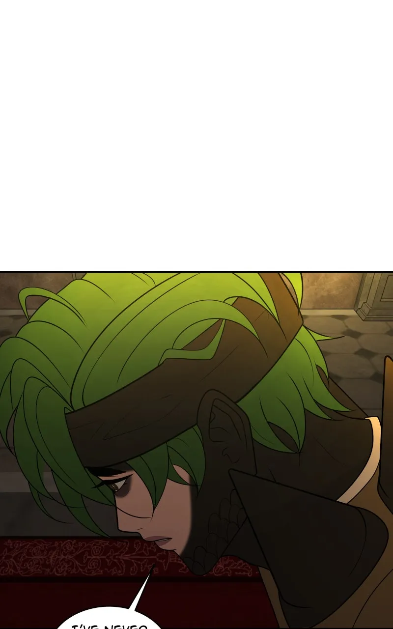 To Tame a Fire Chapter 131 page 22 - 