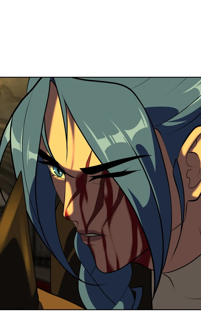 To Tame a Fire Chapter 131 page 26 - 