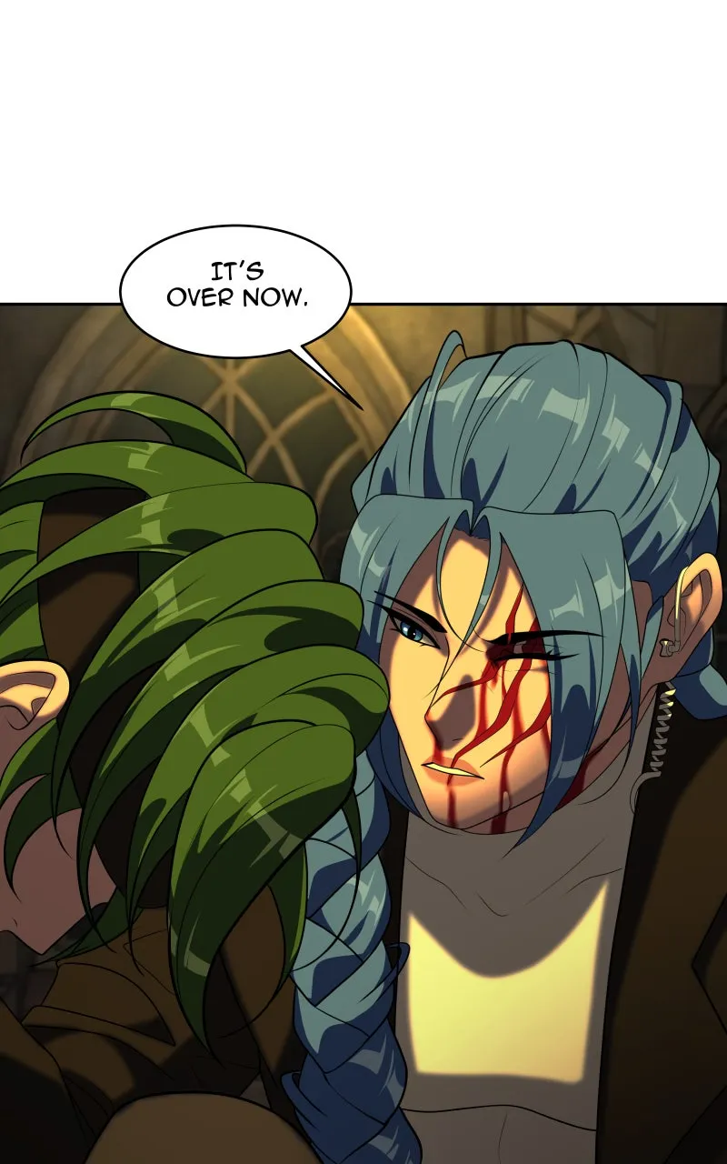 To Tame a Fire Chapter 131 page 29 - 