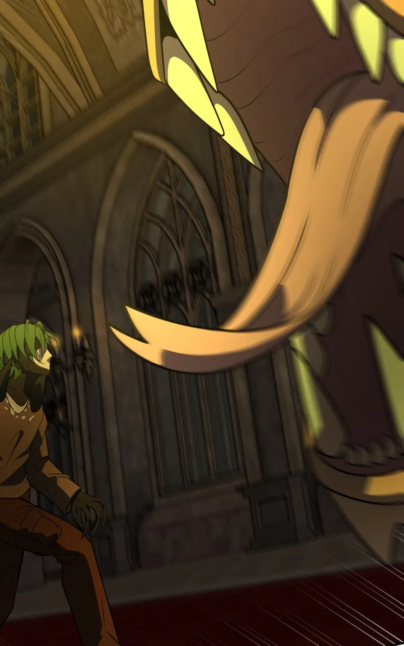 To Tame a Fire Chapter 131 page 4 - 