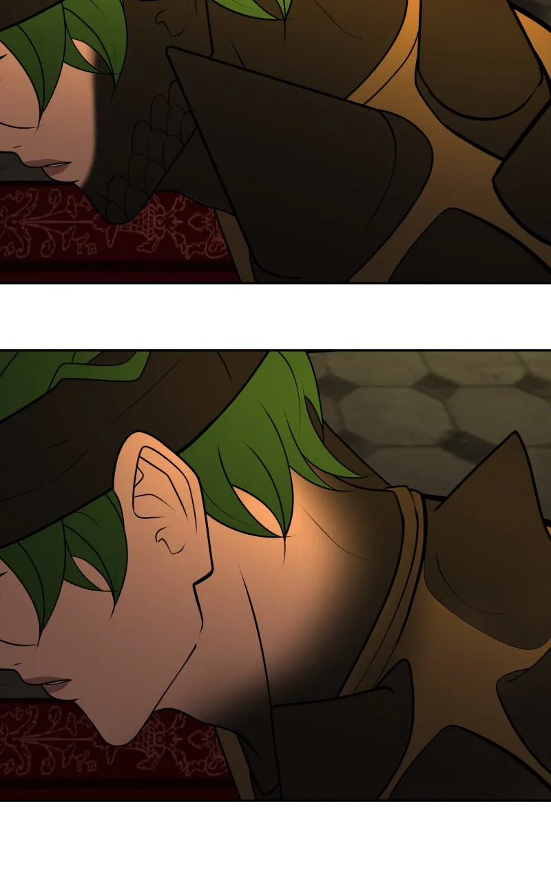 To Tame a Fire Chapter 131 page 31 - 