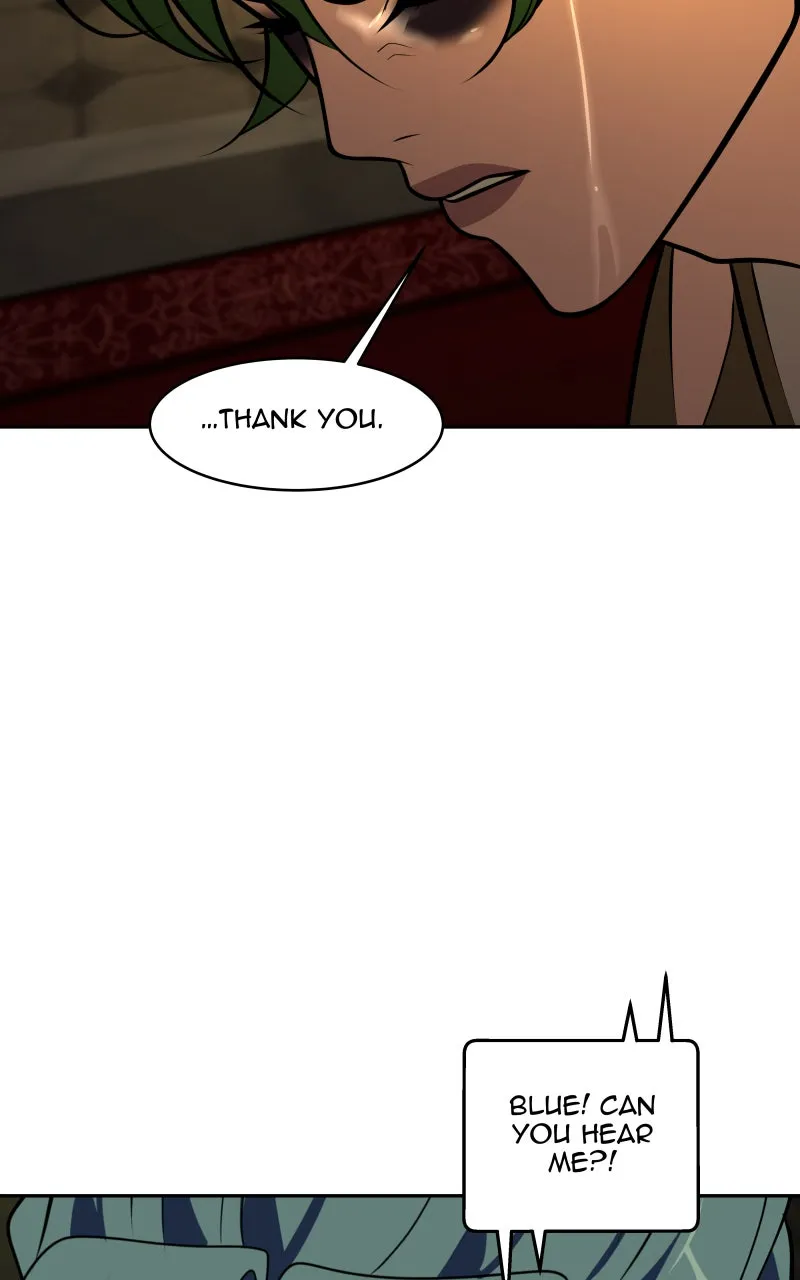 To Tame a Fire Chapter 131 page 33 - 